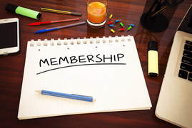 Health Coach Alliance Membership Image